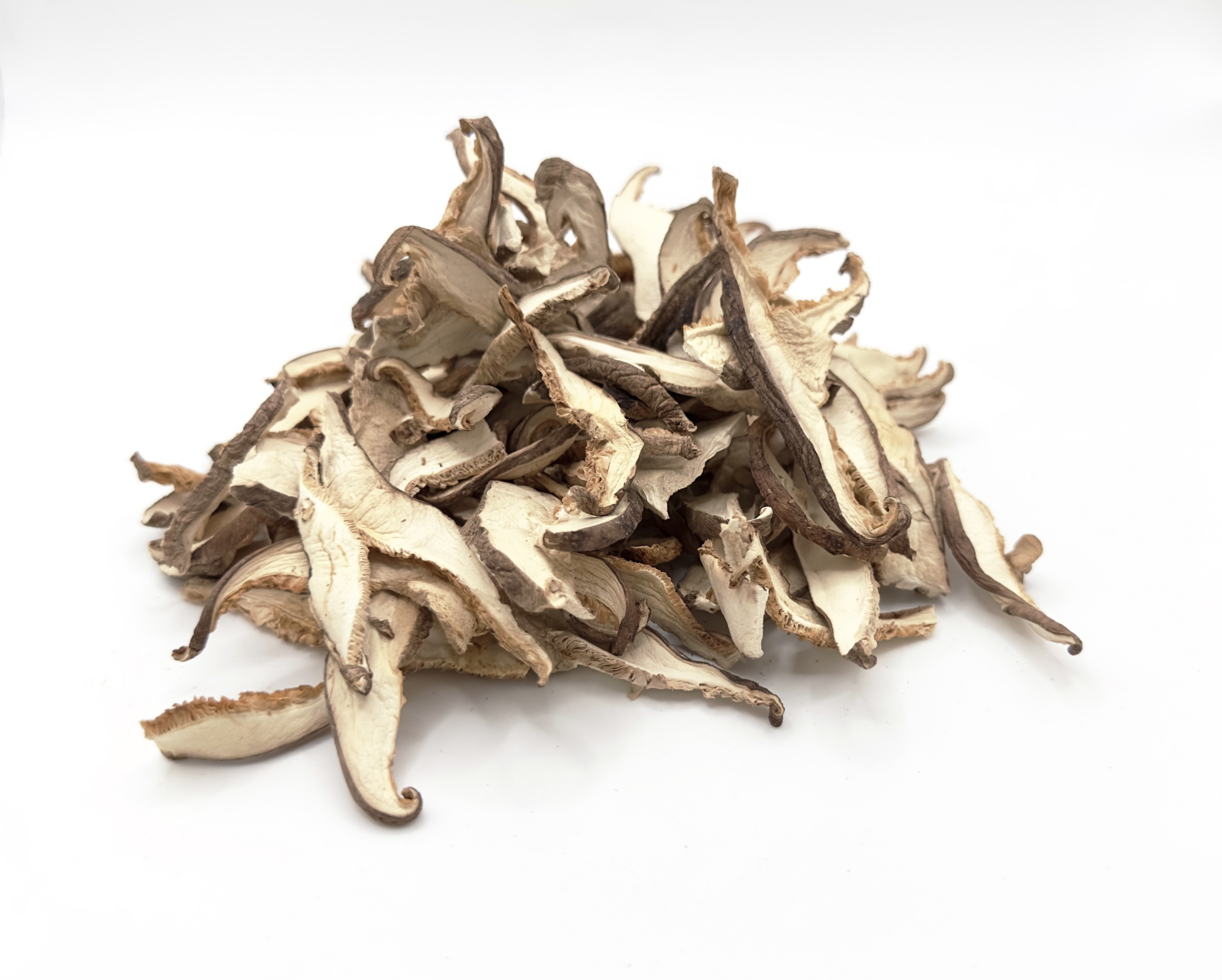 Shiitake Laminado Deshidratado - Imagen 2